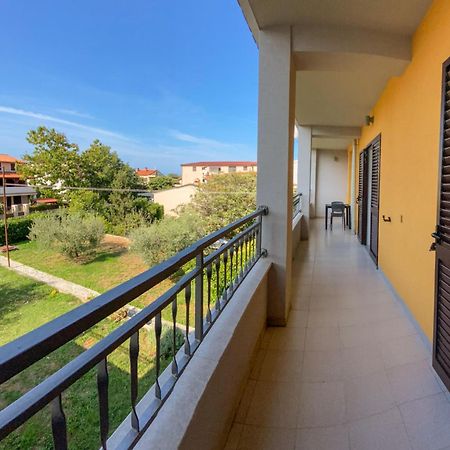 Apartments Malvina Rovinj Ngoại thất bức ảnh