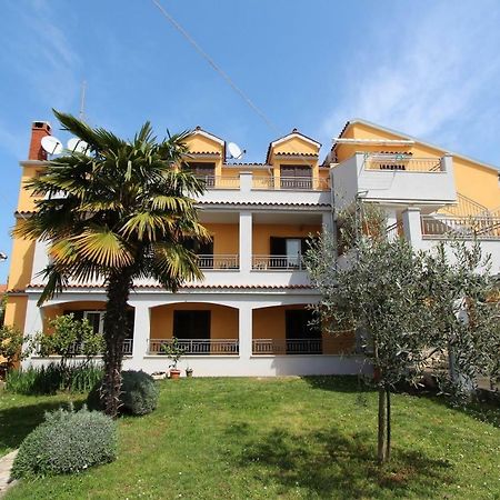 Apartments Malvina Rovinj Ngoại thất bức ảnh