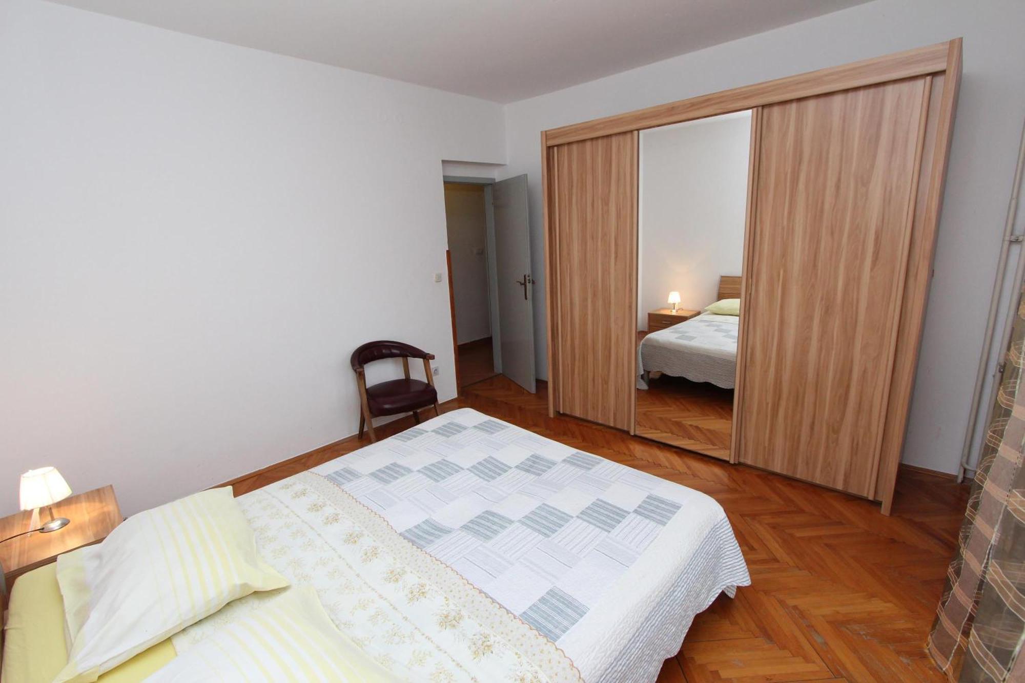 Apartments Malvina Rovinj Ngoại thất bức ảnh