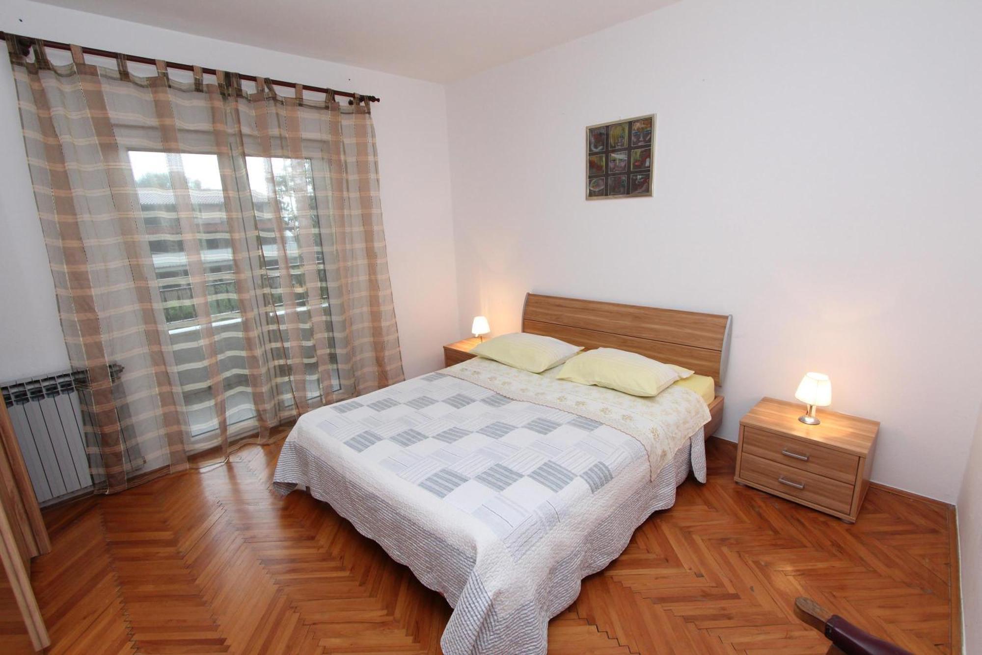 Apartments Malvina Rovinj Ngoại thất bức ảnh