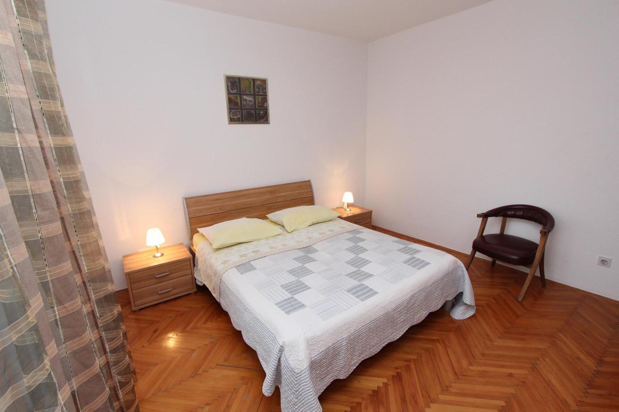 Apartments Malvina Rovinj Ngoại thất bức ảnh