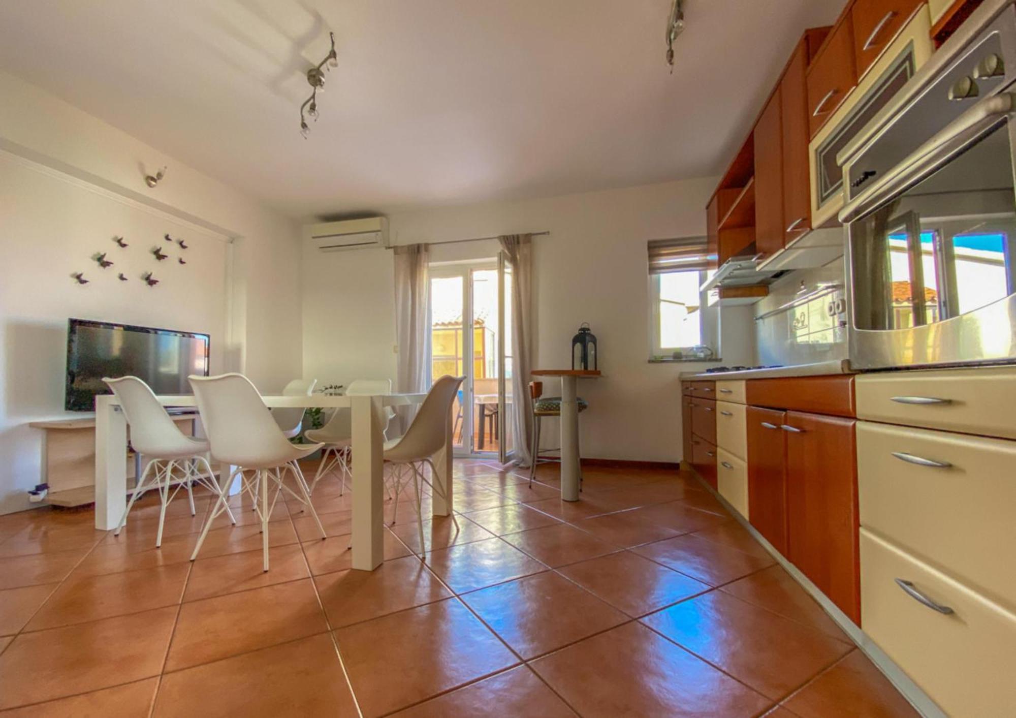 Apartments Malvina Rovinj Ngoại thất bức ảnh