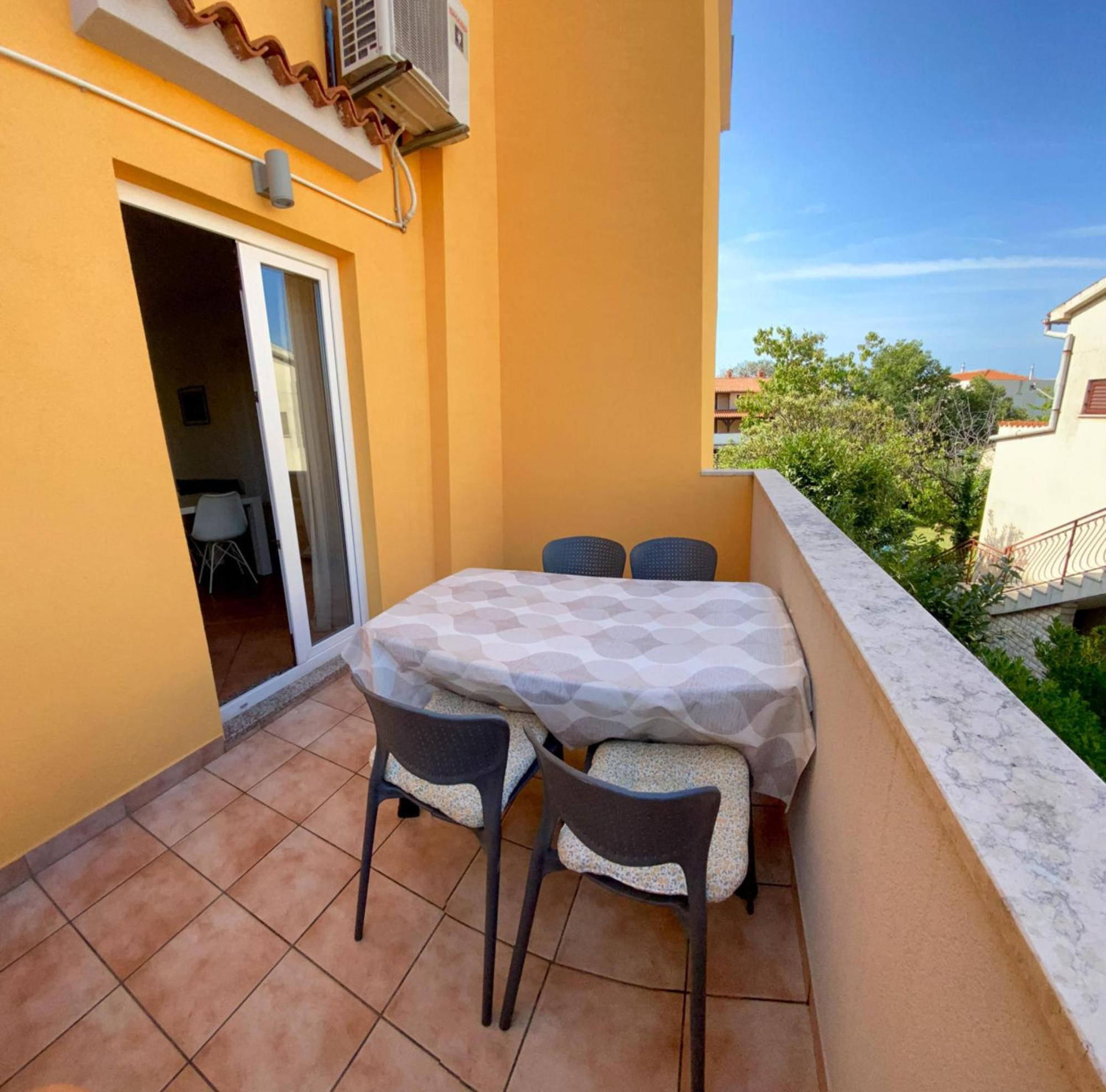 Apartments Malvina Rovinj Ngoại thất bức ảnh