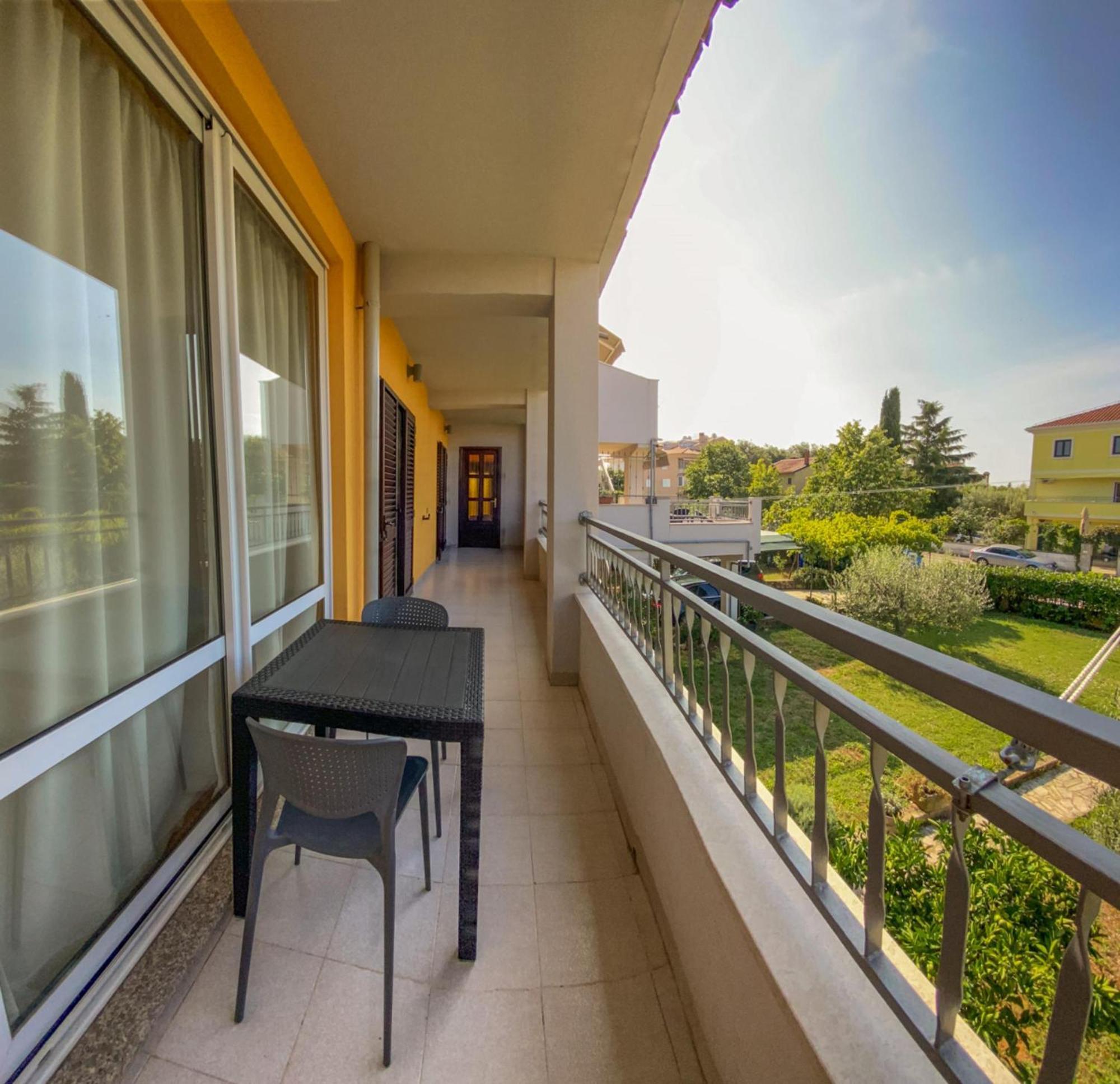 Apartments Malvina Rovinj Ngoại thất bức ảnh