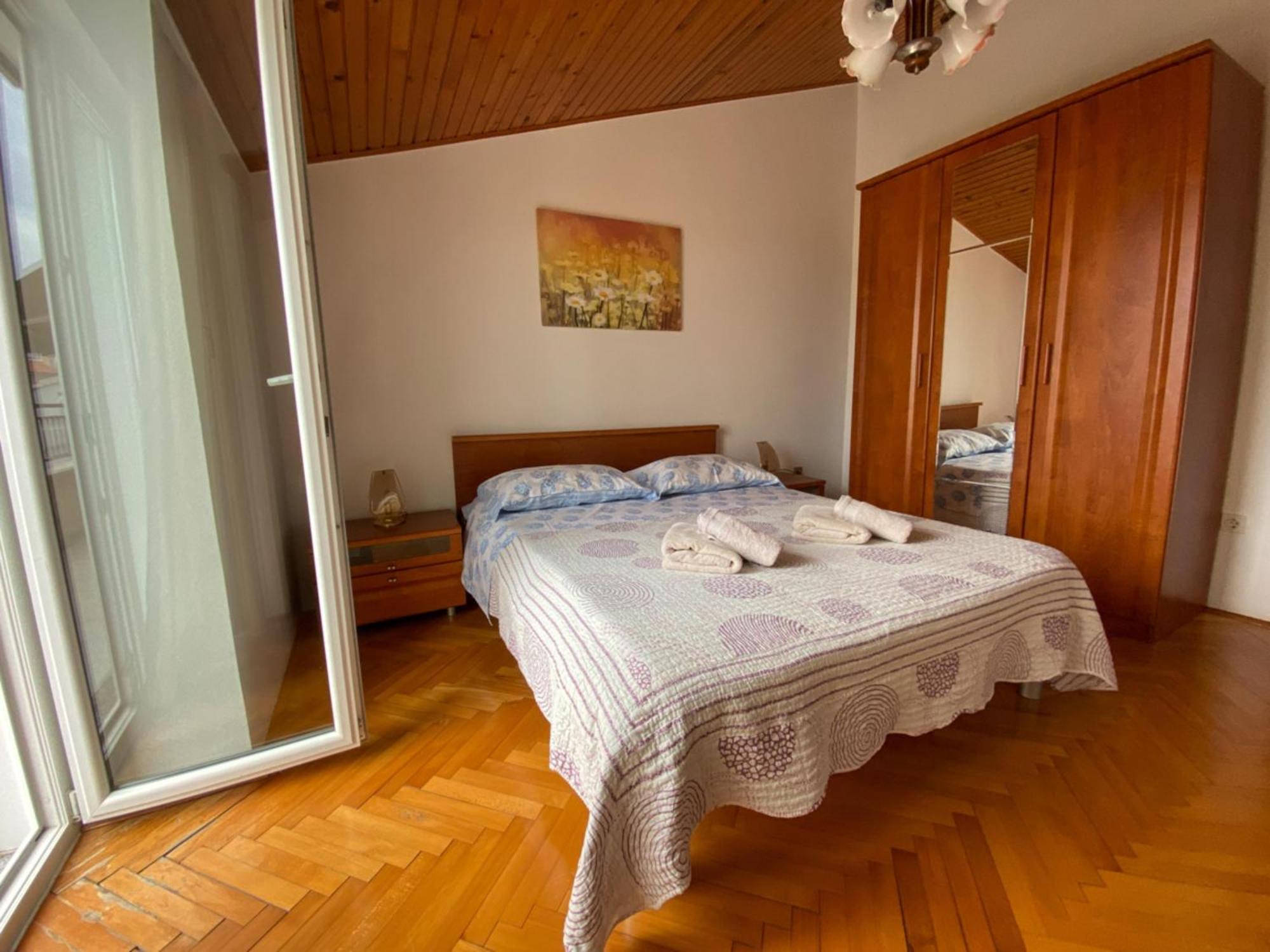 Apartments Malvina Rovinj Ngoại thất bức ảnh