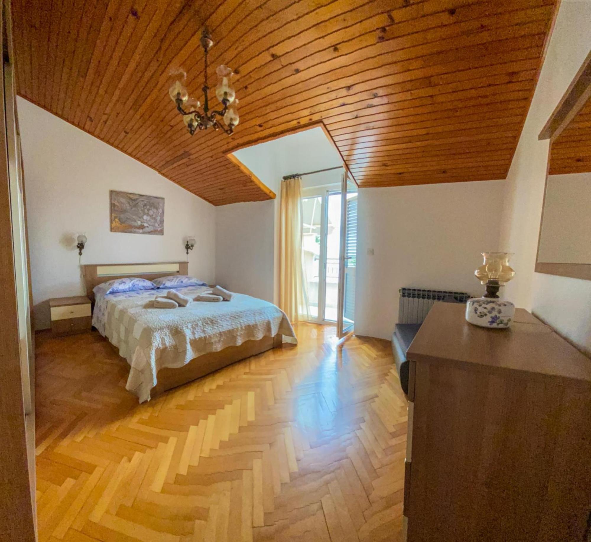 Apartments Malvina Rovinj Ngoại thất bức ảnh