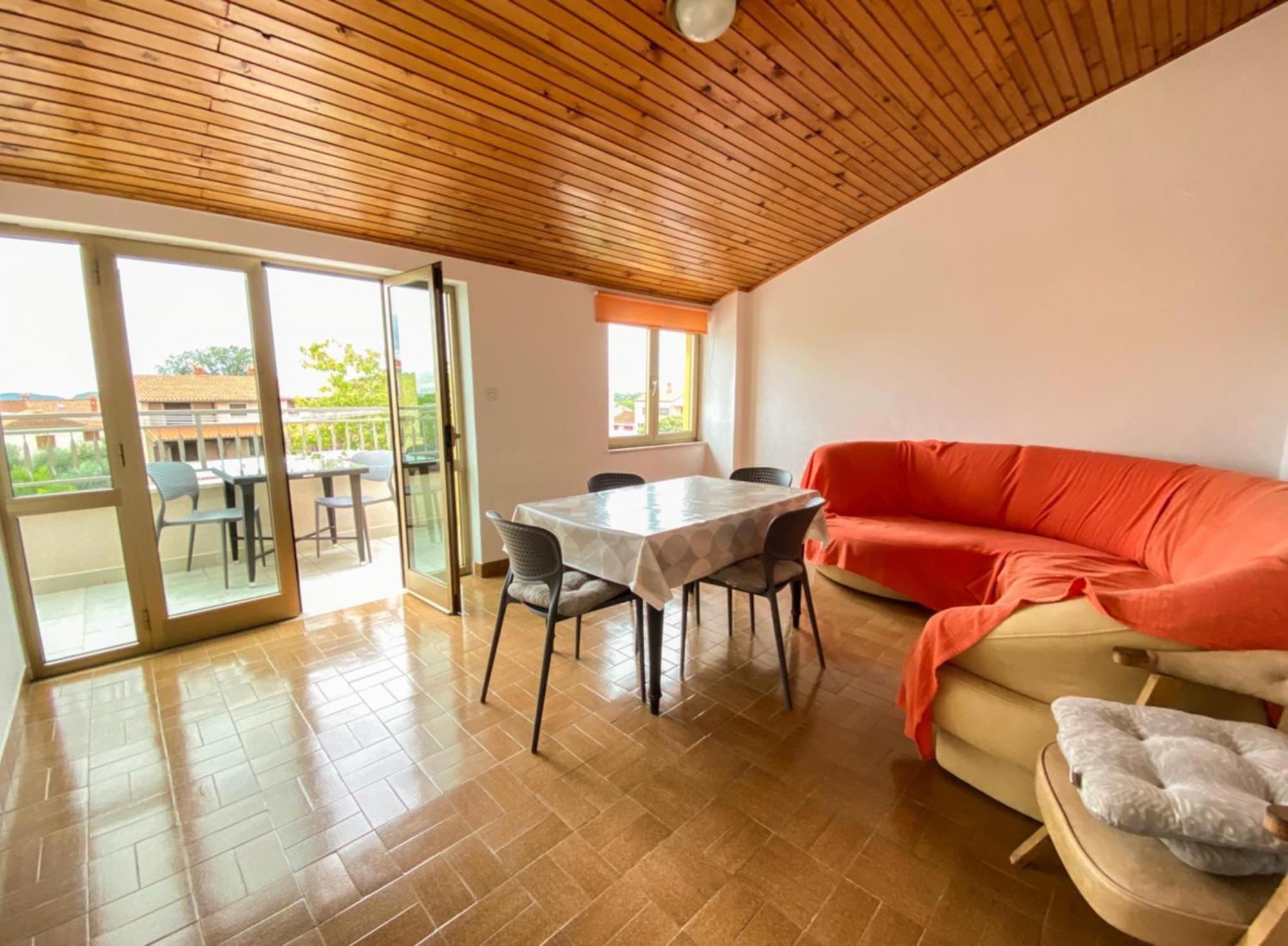 Apartments Malvina Rovinj Ngoại thất bức ảnh
