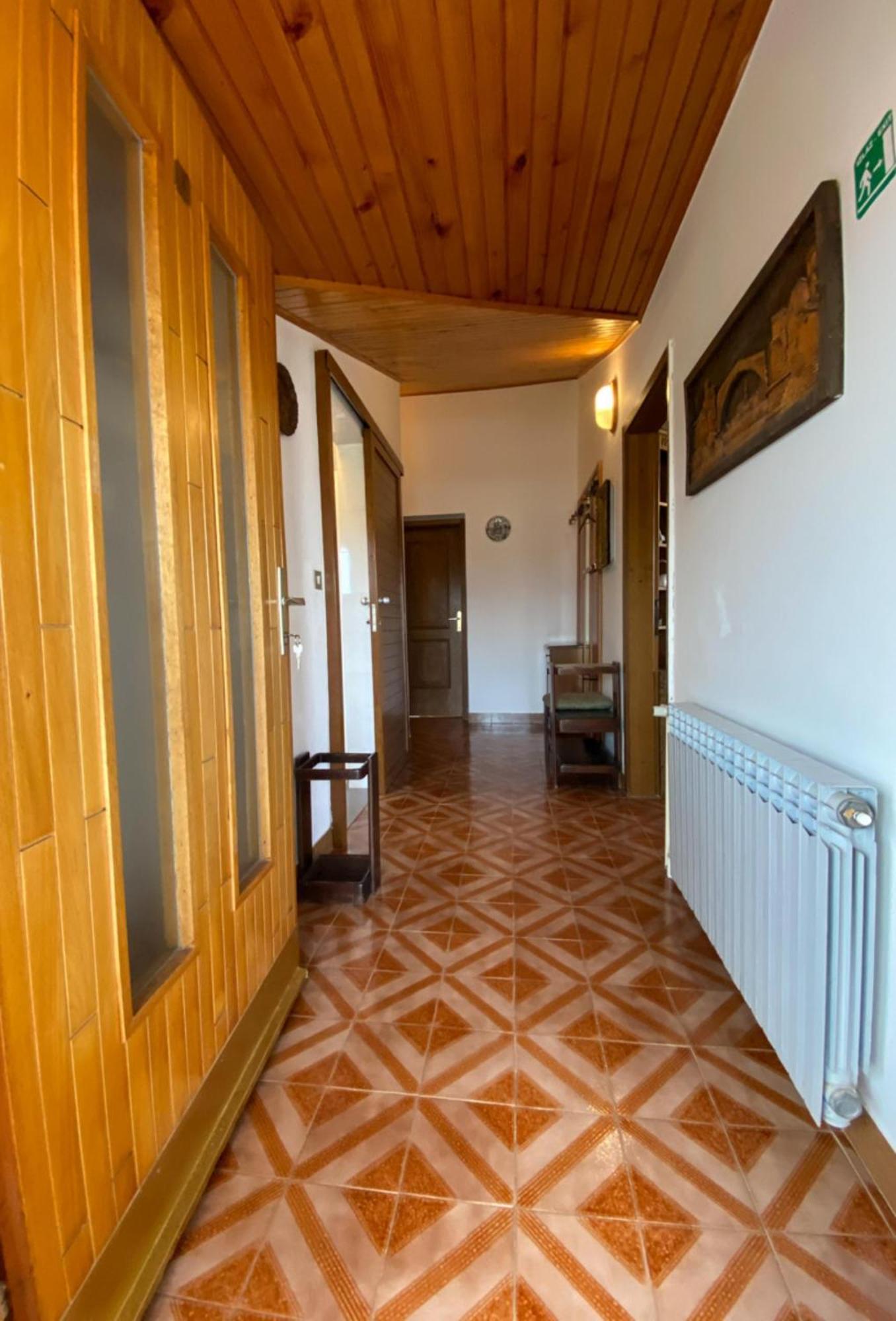 Apartments Malvina Rovinj Ngoại thất bức ảnh