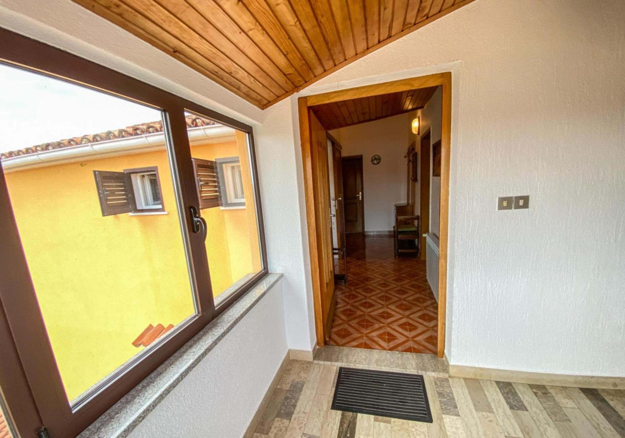 Apartments Malvina Rovinj Ngoại thất bức ảnh
