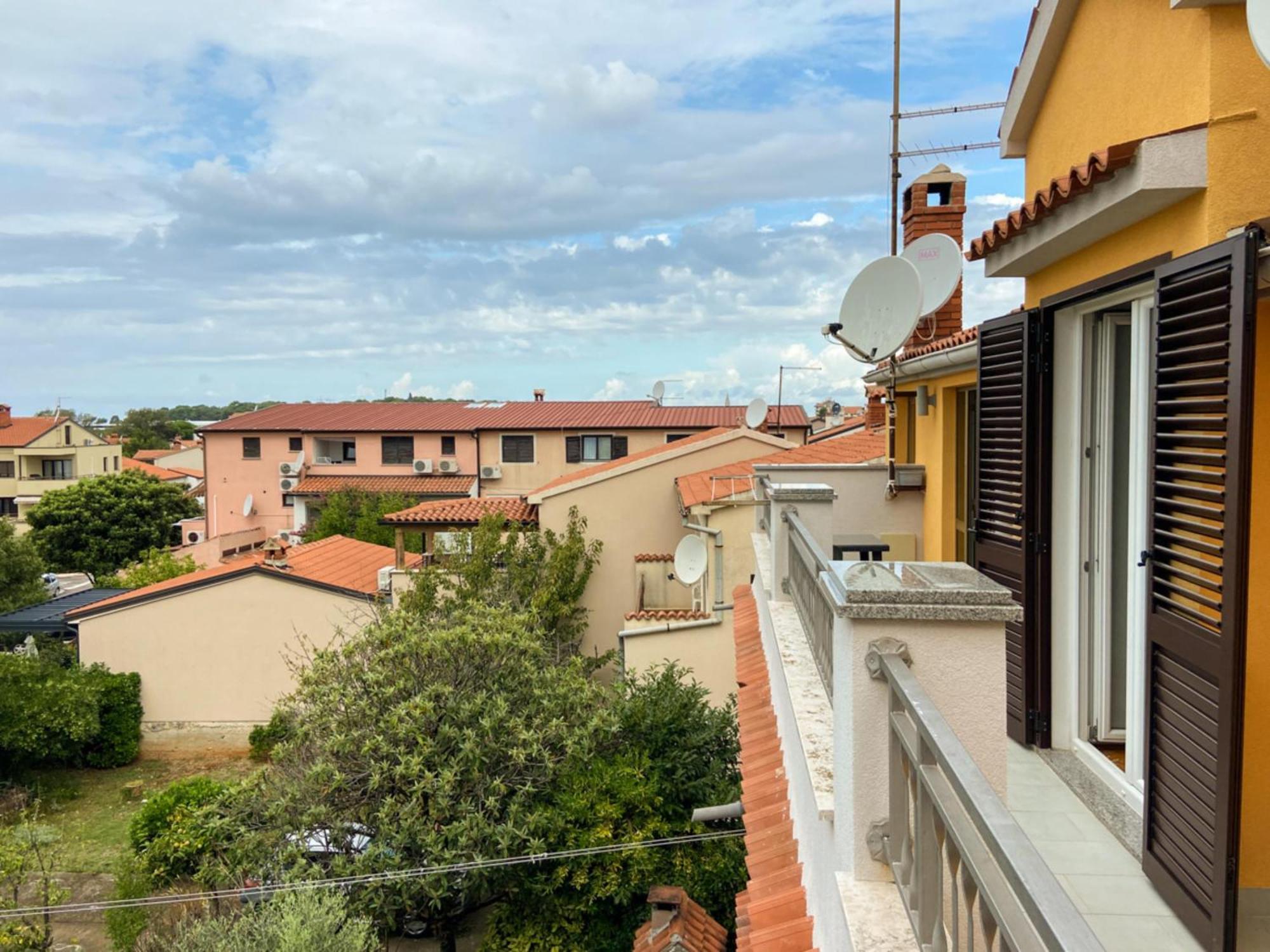 Apartments Malvina Rovinj Ngoại thất bức ảnh