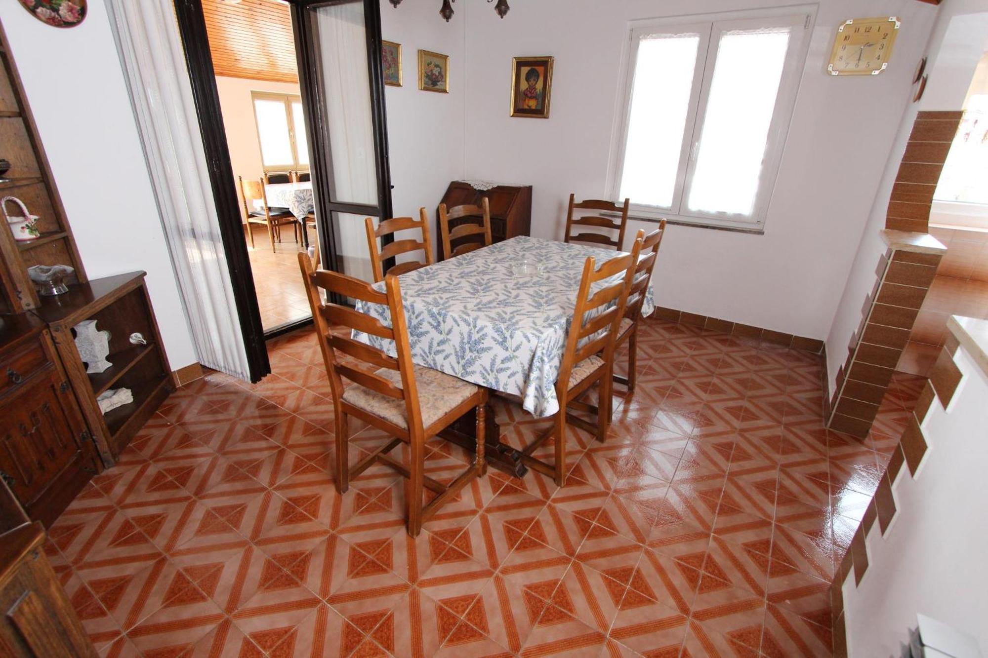Apartments Malvina Rovinj Ngoại thất bức ảnh