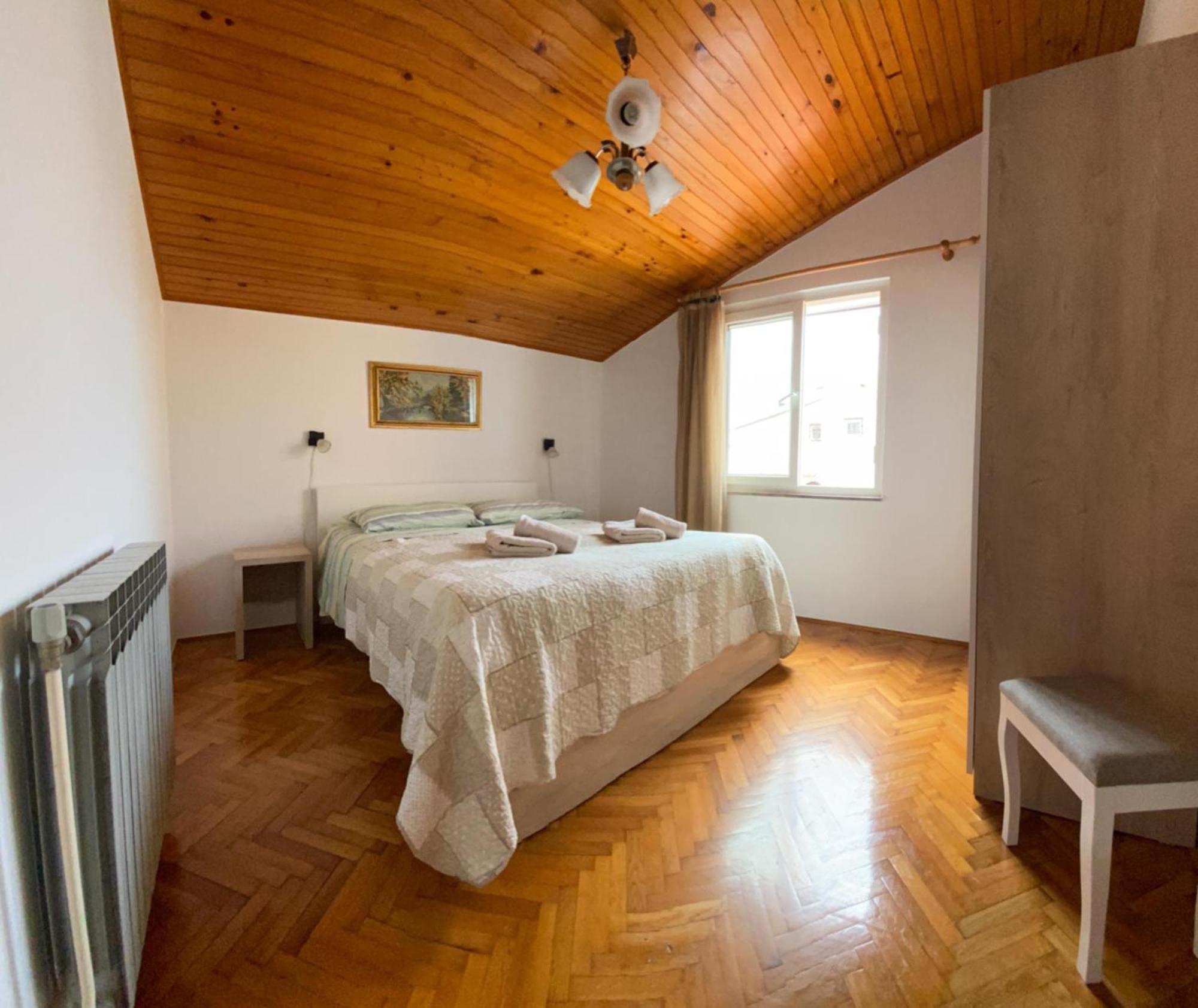 Apartments Malvina Rovinj Ngoại thất bức ảnh