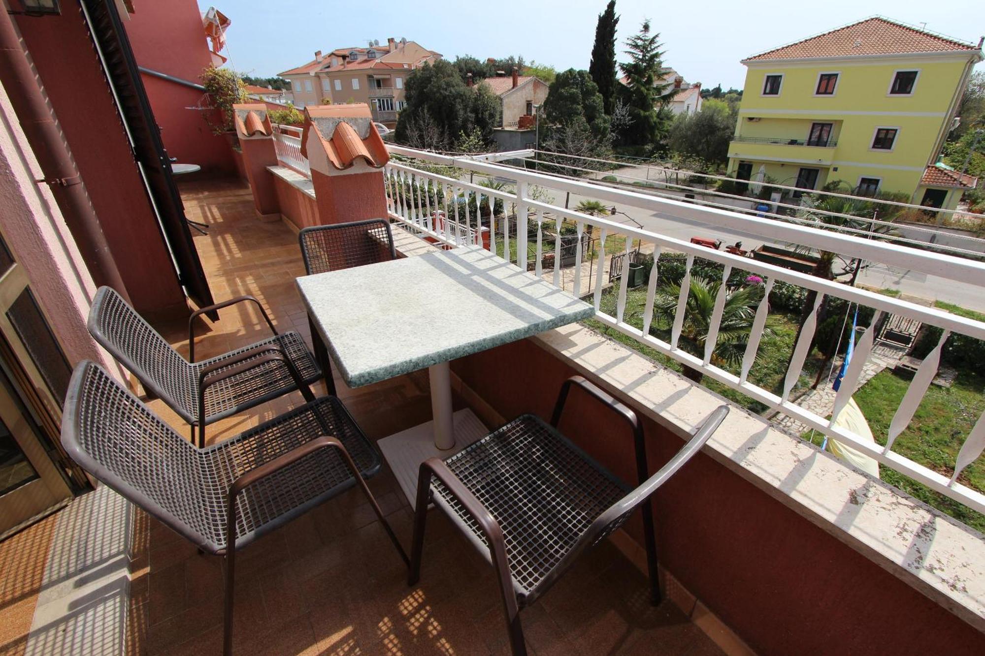 Apartments Malvina Rovinj Ngoại thất bức ảnh