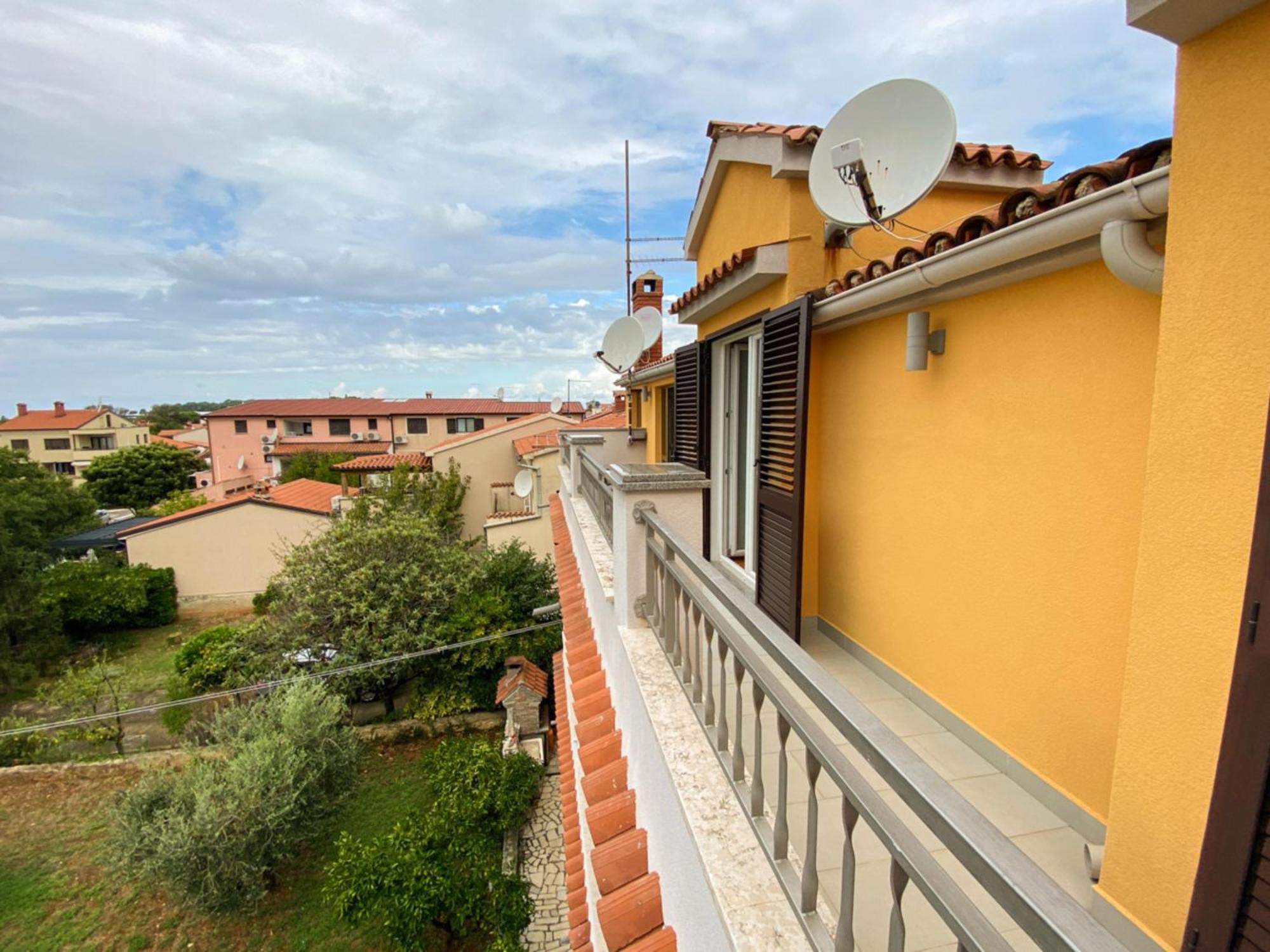 Apartments Malvina Rovinj Ngoại thất bức ảnh