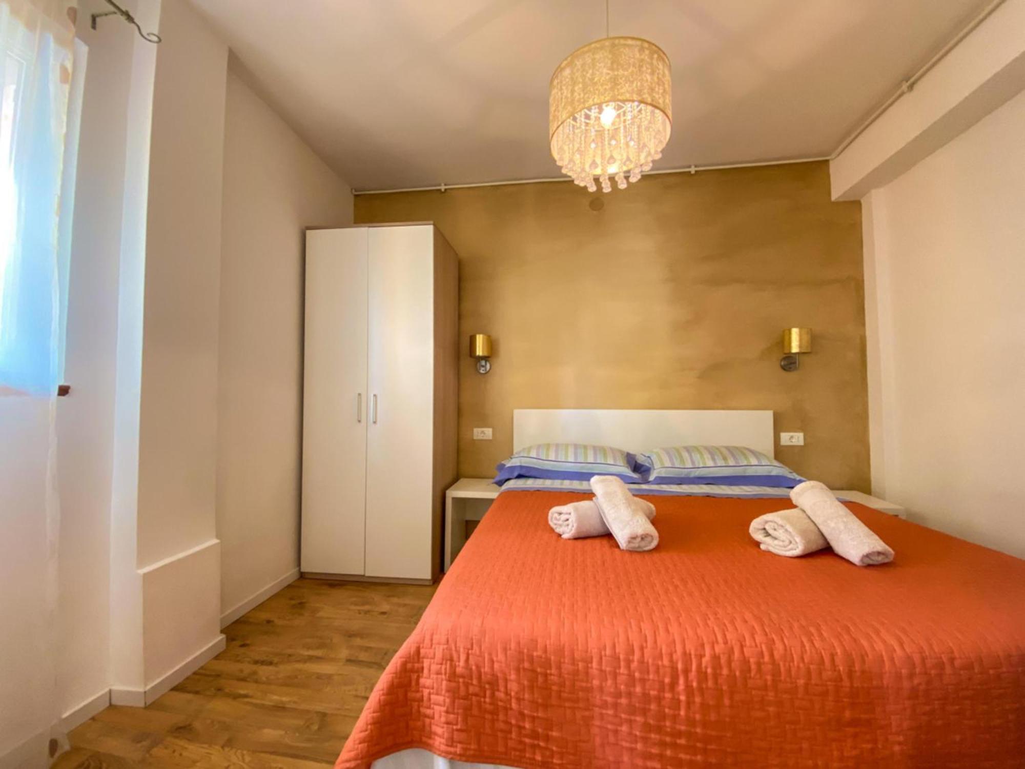 Apartments Malvina Rovinj Ngoại thất bức ảnh