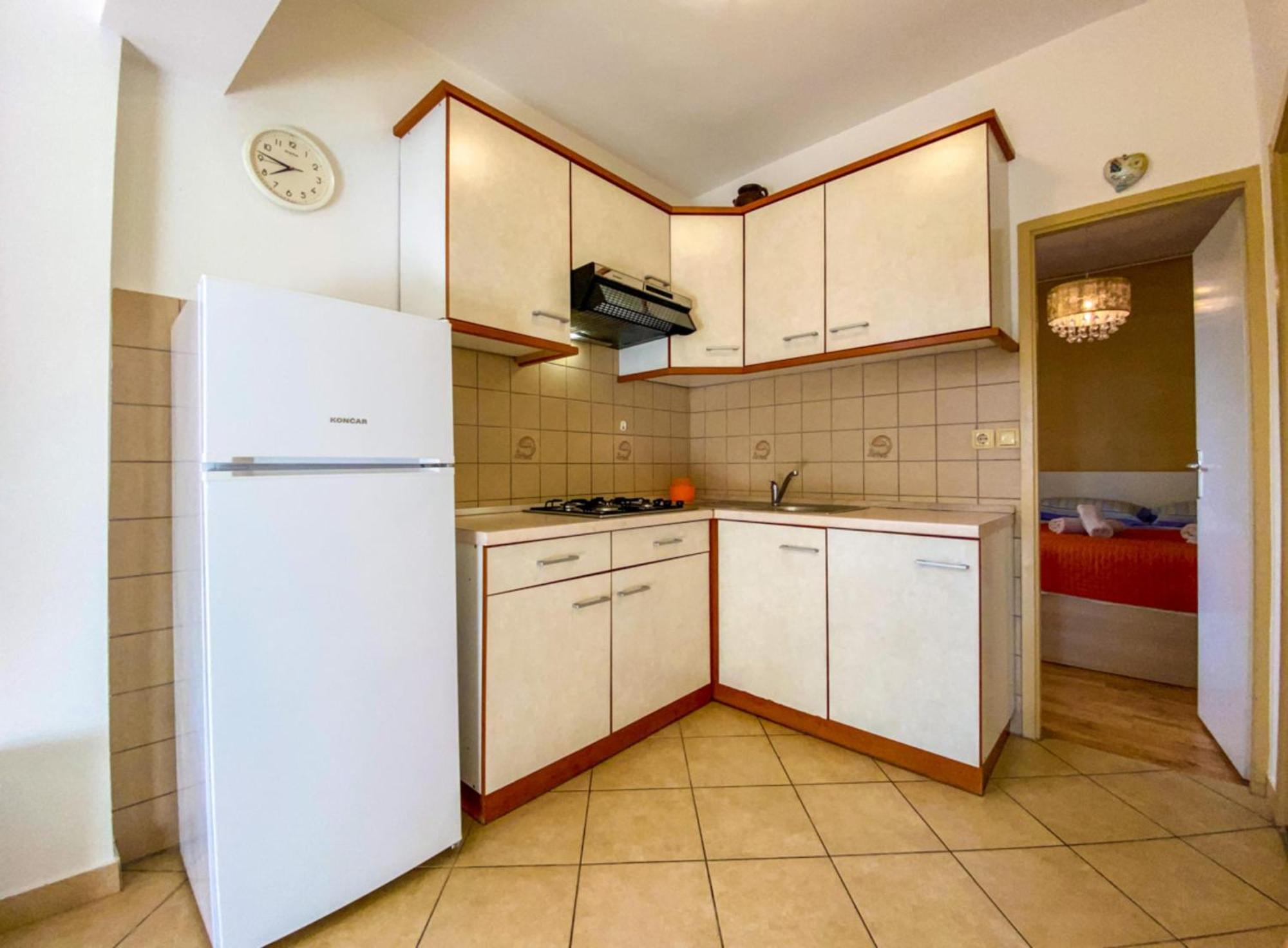 Apartments Malvina Rovinj Ngoại thất bức ảnh