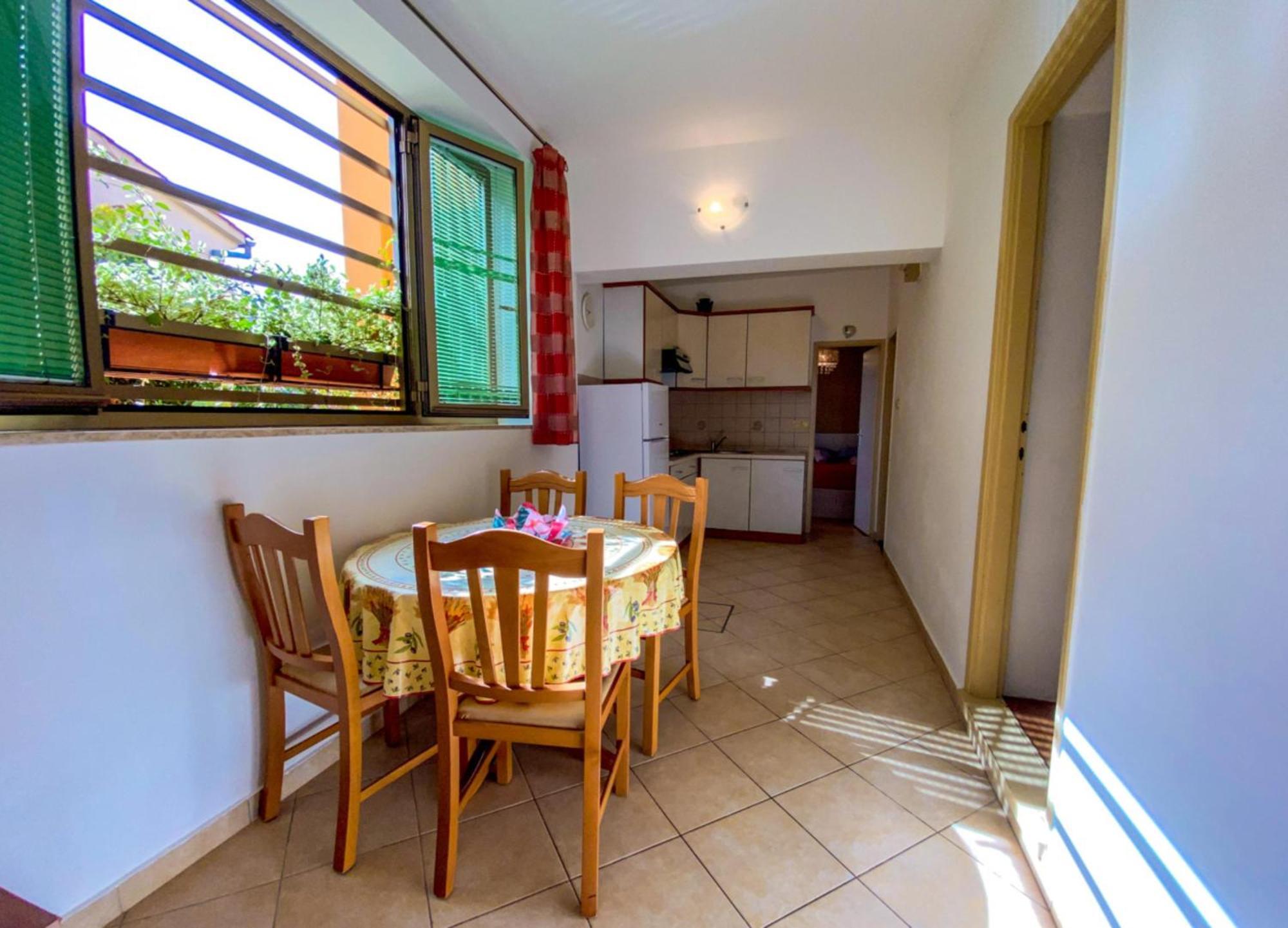 Apartments Malvina Rovinj Ngoại thất bức ảnh