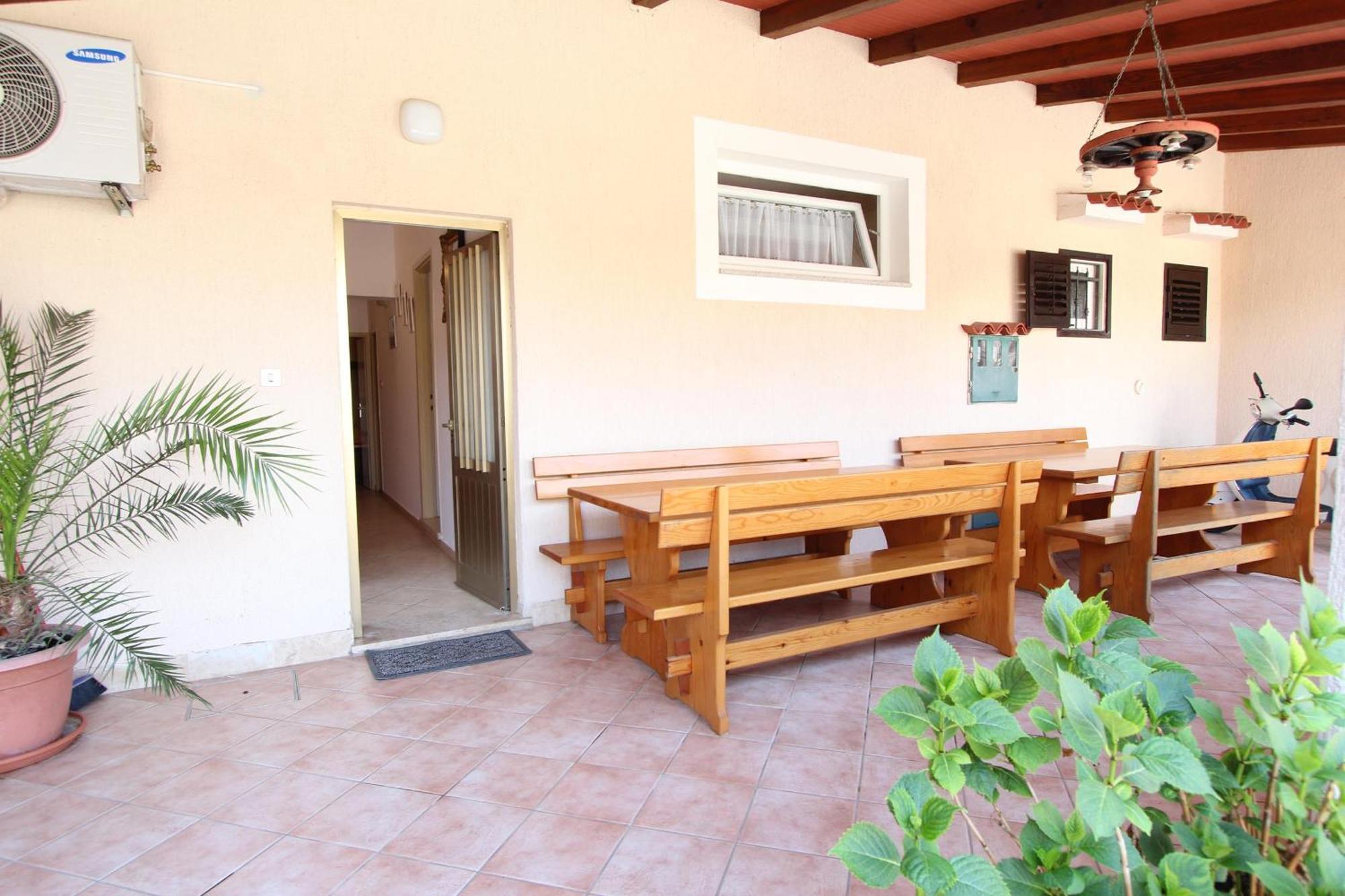 Apartments Malvina Rovinj Ngoại thất bức ảnh
