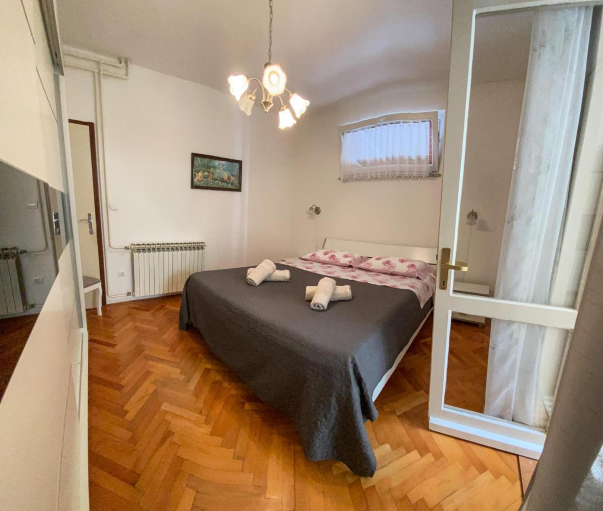 Apartments Malvina Rovinj Ngoại thất bức ảnh