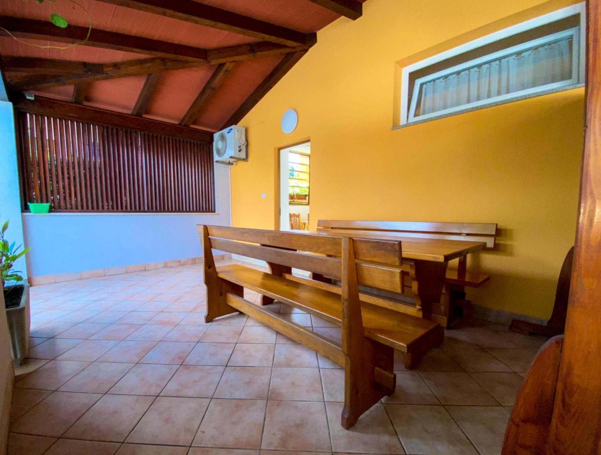 Apartments Malvina Rovinj Phòng bức ảnh