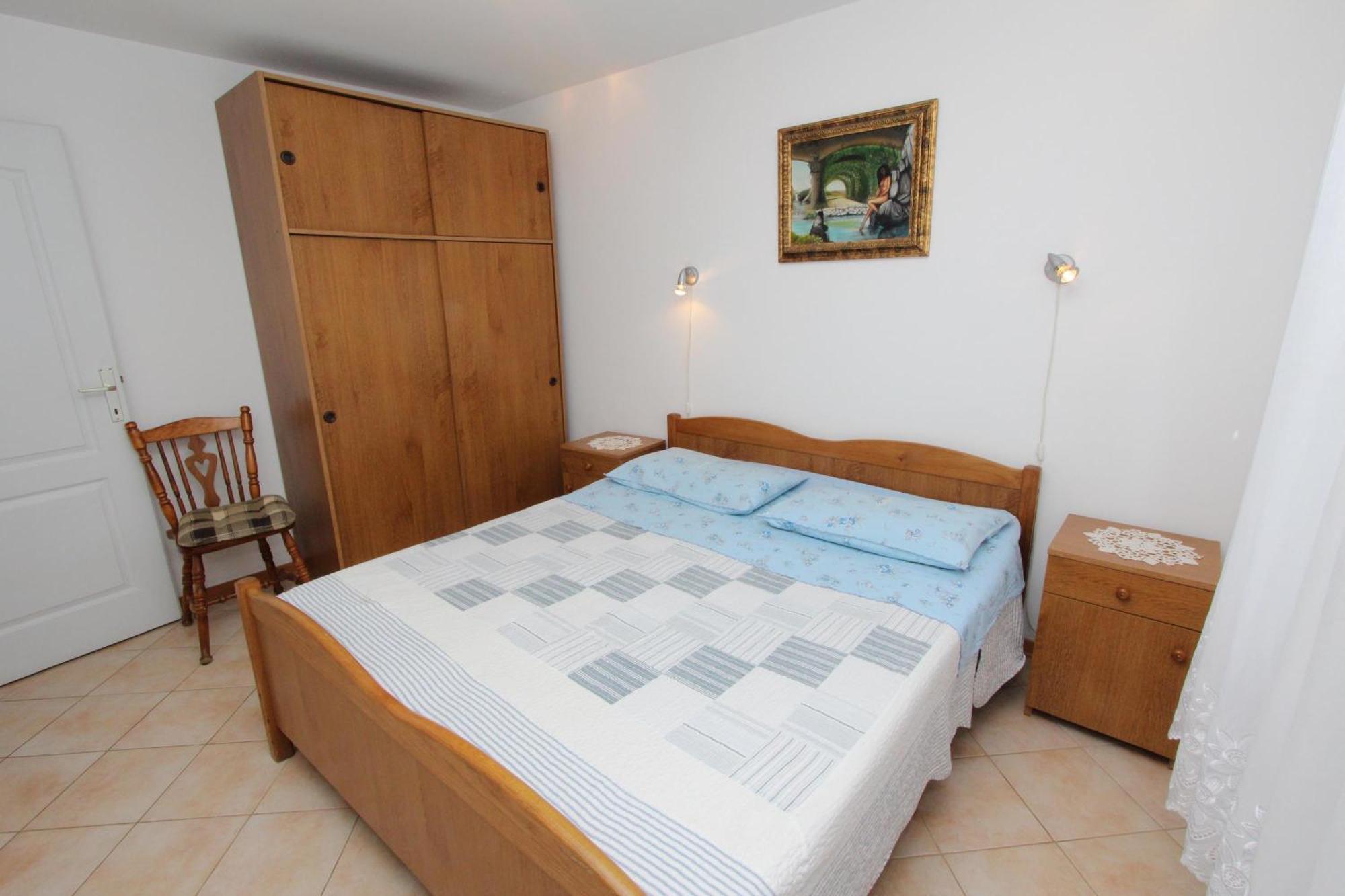 Apartments Malvina Rovinj Ngoại thất bức ảnh