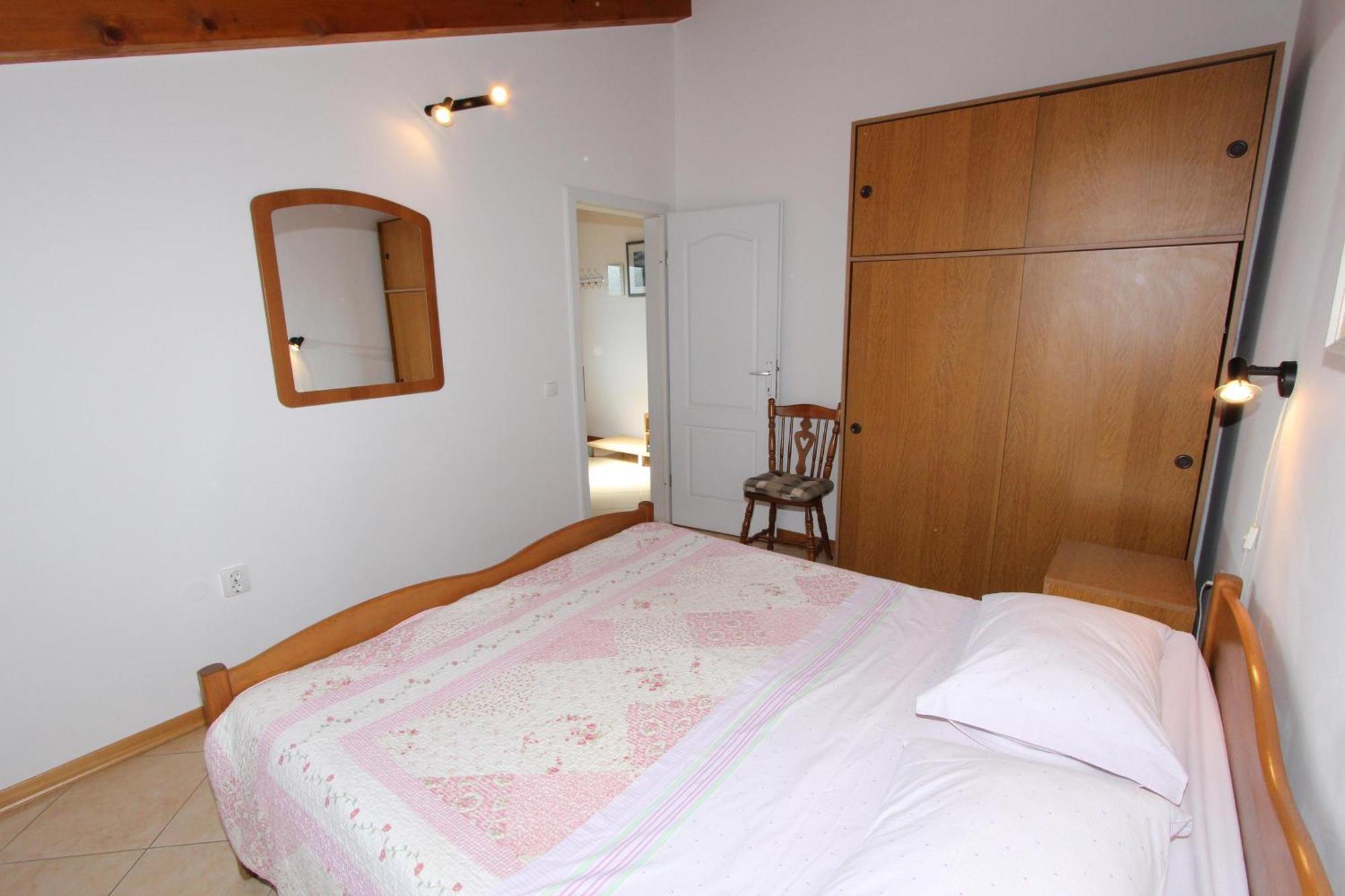Apartments Malvina Rovinj Ngoại thất bức ảnh