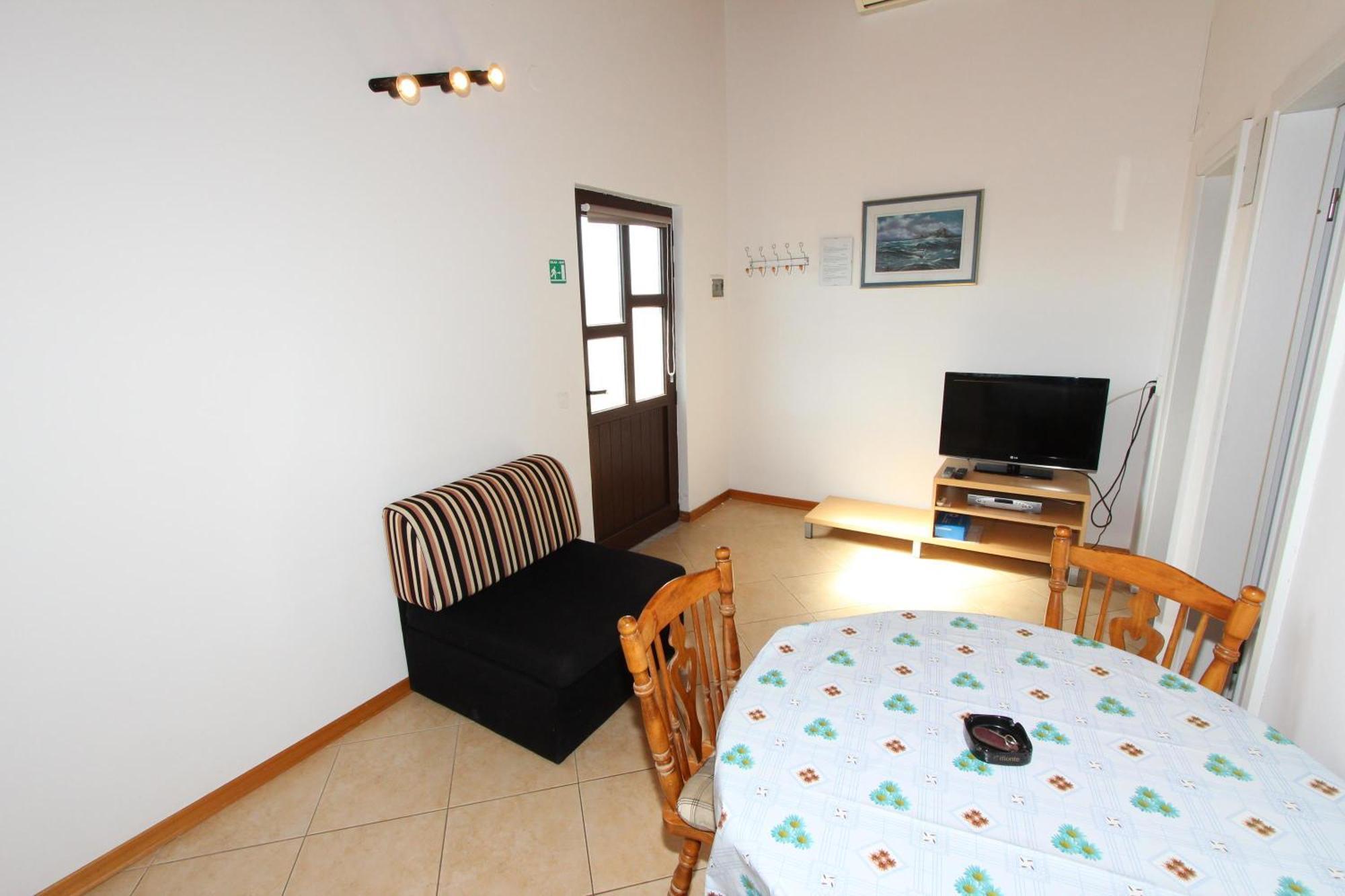 Apartments Malvina Rovinj Ngoại thất bức ảnh