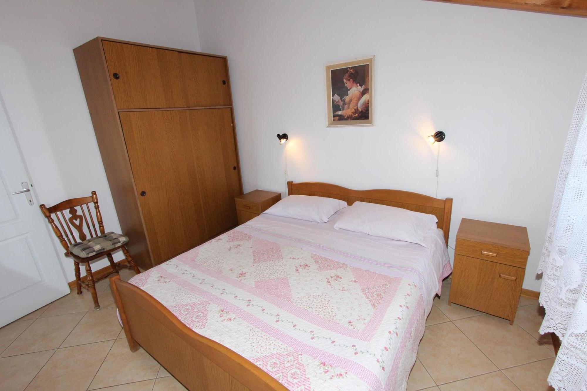 Apartments Malvina Rovinj Ngoại thất bức ảnh