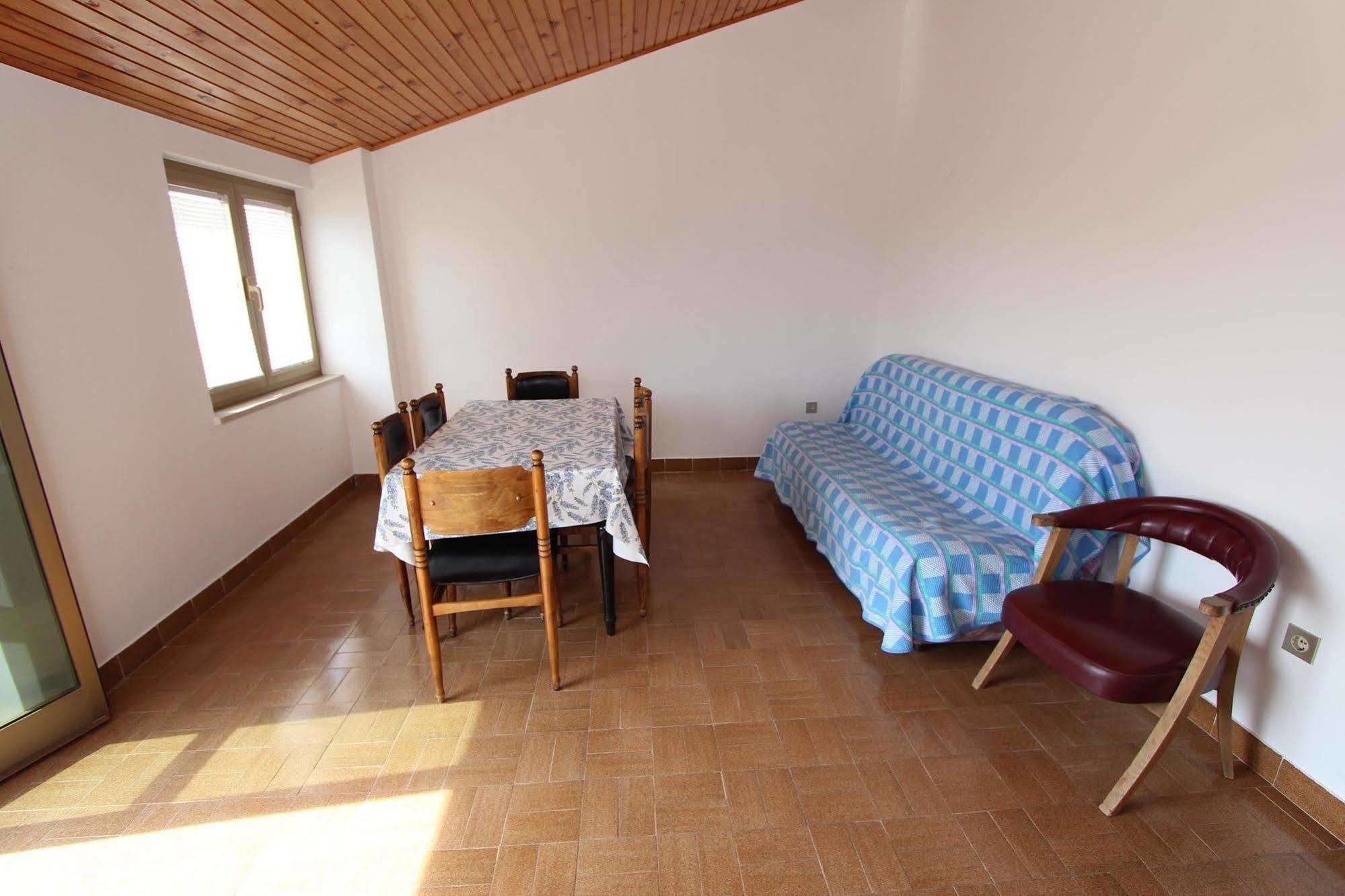 Apartments Malvina Rovinj Ngoại thất bức ảnh