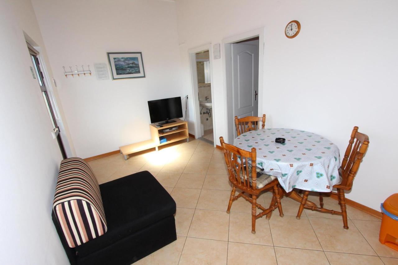 Apartments Malvina Rovinj Ngoại thất bức ảnh