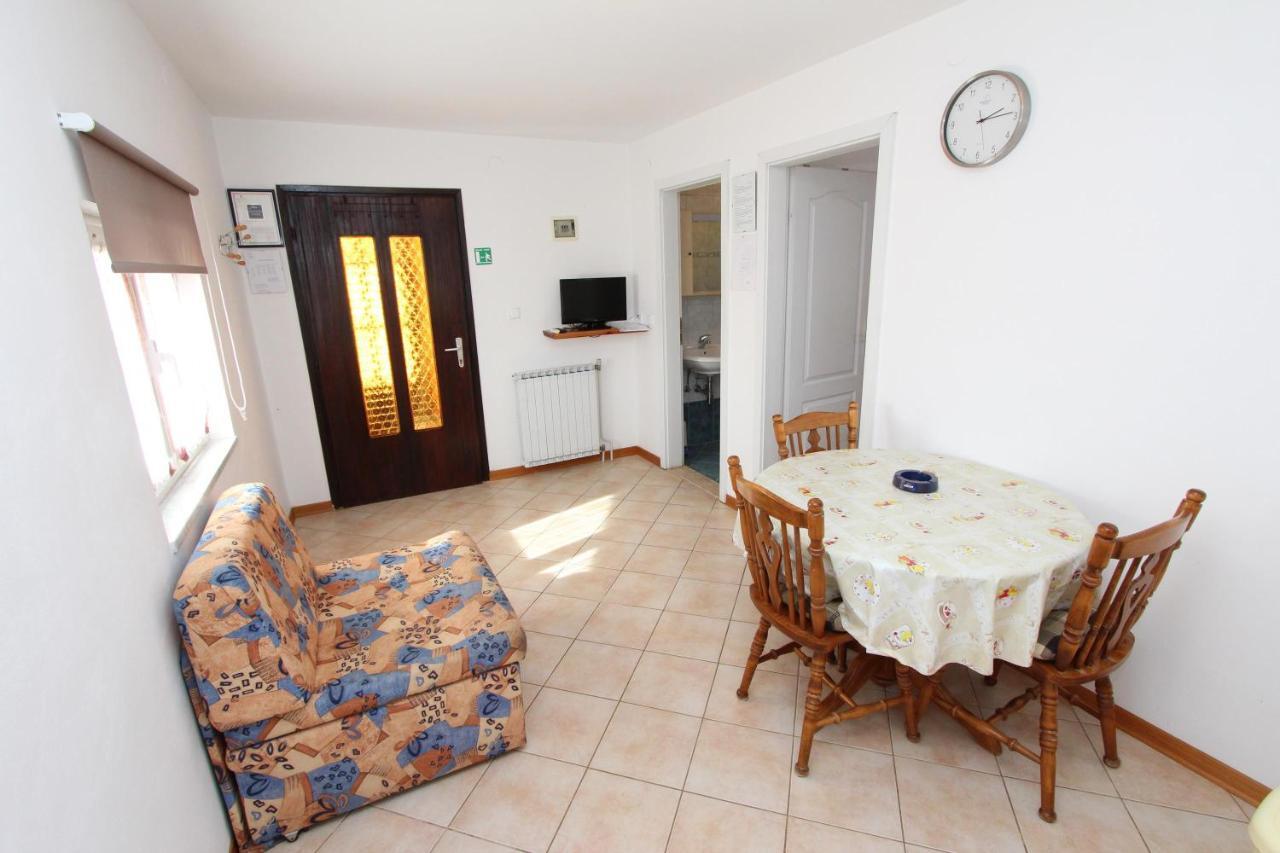 Apartments Malvina Rovinj Ngoại thất bức ảnh