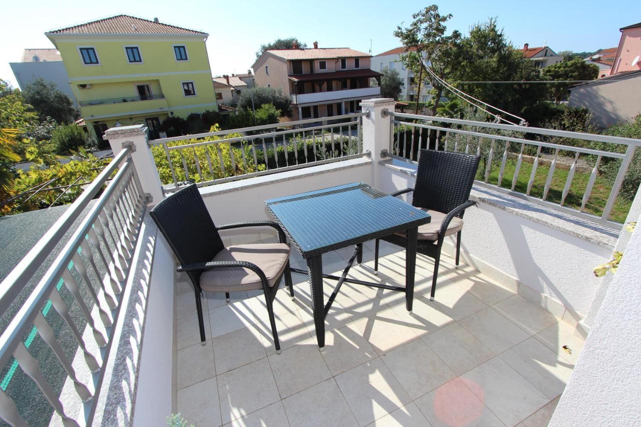 Apartments Malvina Rovinj Ngoại thất bức ảnh