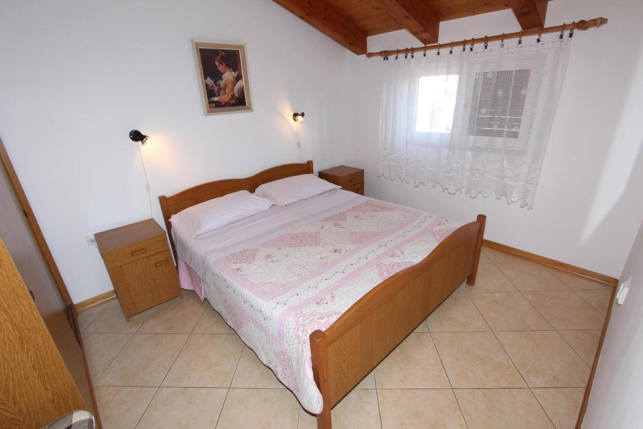 Apartments Malvina Rovinj Ngoại thất bức ảnh