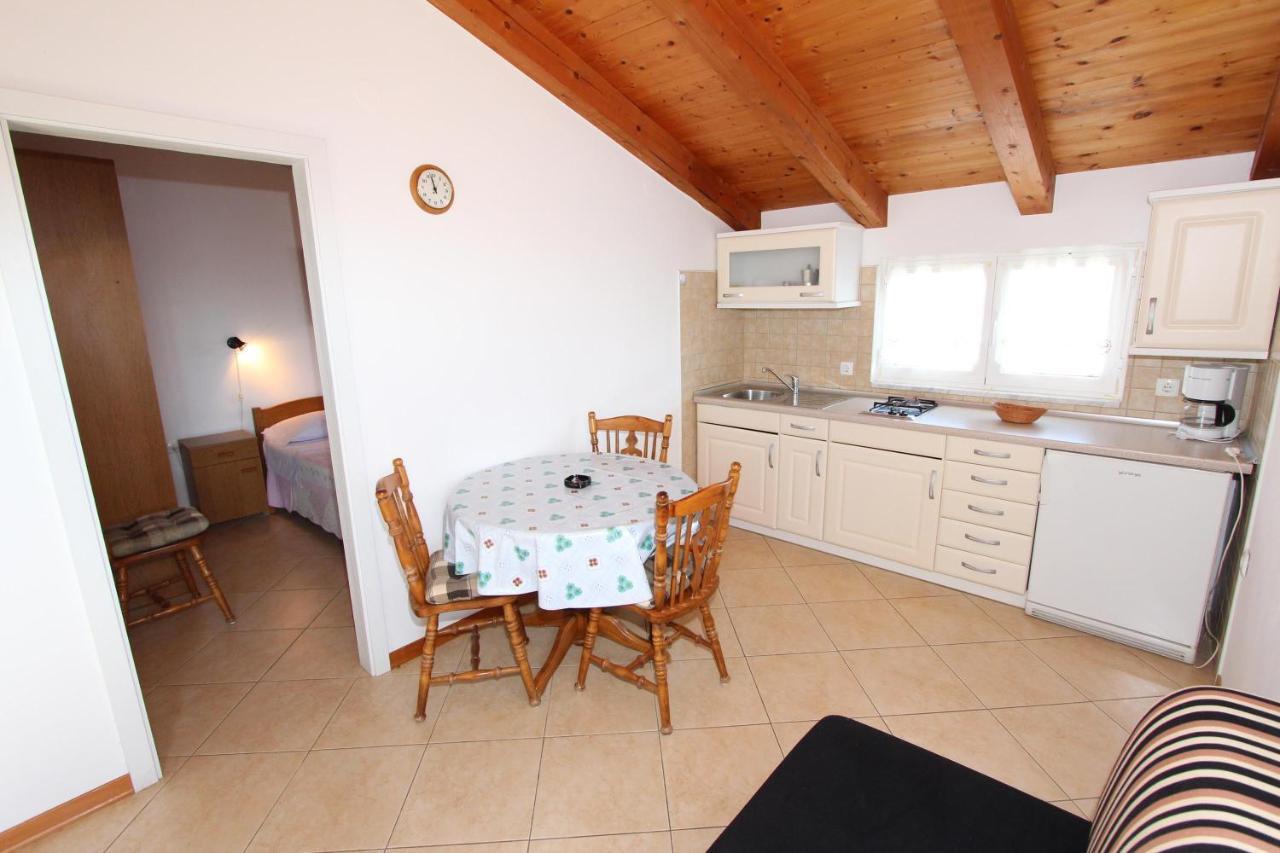 Apartments Malvina Rovinj Ngoại thất bức ảnh