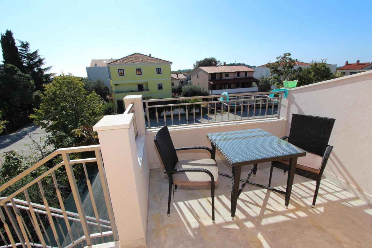 Apartments Malvina Rovinj Ngoại thất bức ảnh