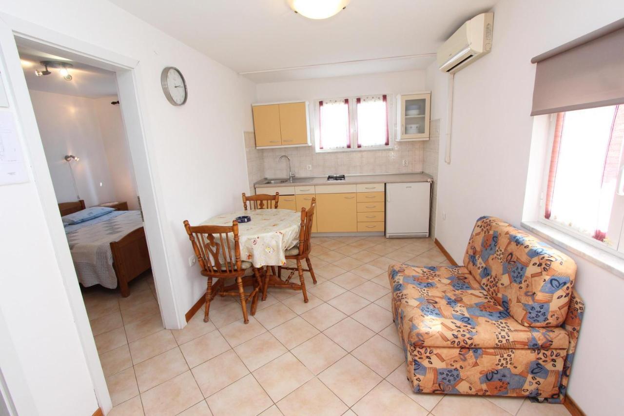 Apartments Malvina Rovinj Ngoại thất bức ảnh