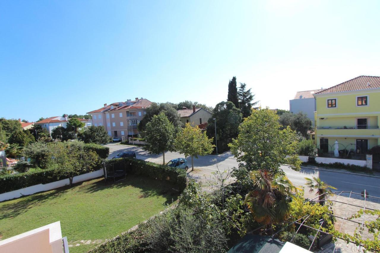Apartments Malvina Rovinj Ngoại thất bức ảnh